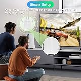 WiFi Extender Signal Booster for Home: Inter