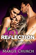 Love's Reflection (Razor Book 3) (English Edition)