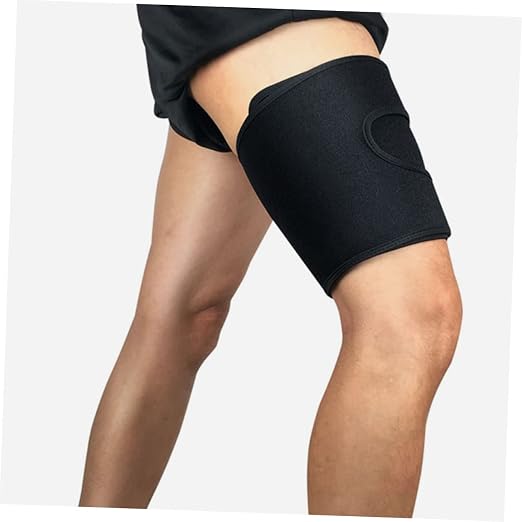 Faja muscular para muslo ajustable NOLITOY miniatura 6