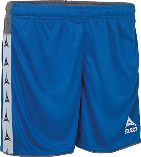 Select Hose Ultimate Damen, S, blau, 6285301222