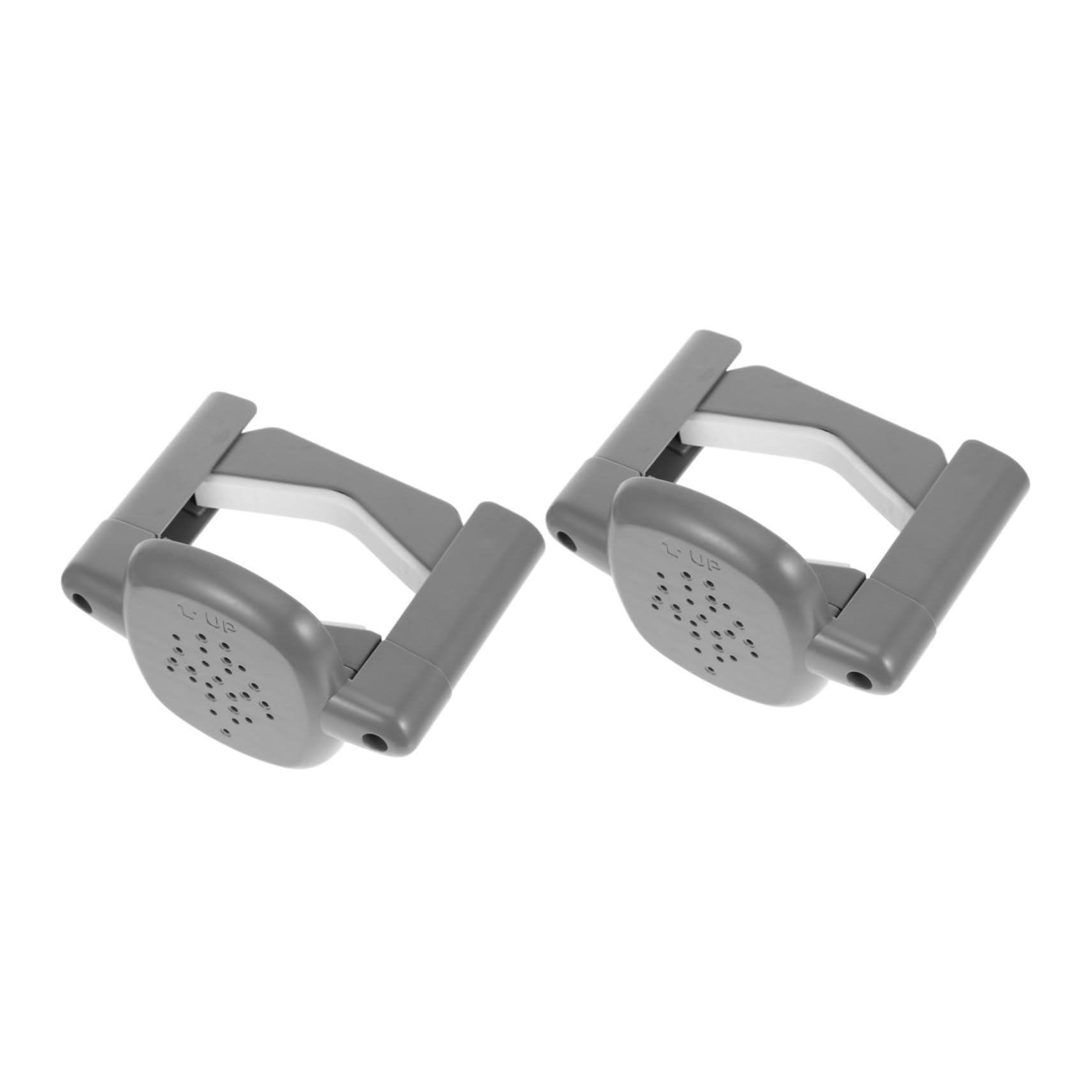 Matériel de connexion Cabilock pour barrière de sécurité et rampe