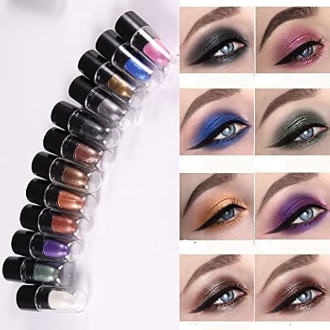 AMY'S DIARY 12-Color Eyeshadow Stick Set Cover