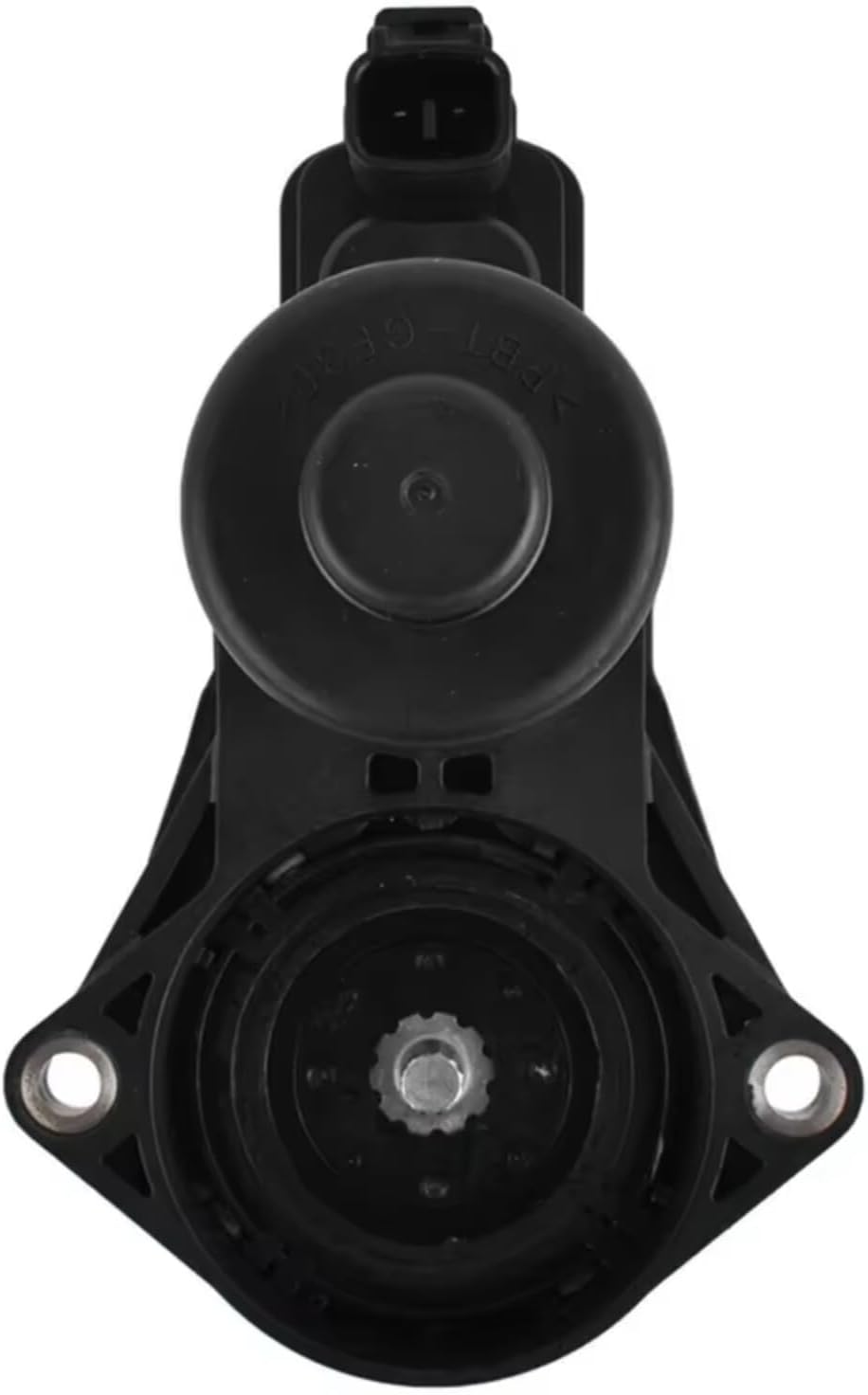 Parking Hand Brake Actuator Compatible With Toyota For C-HR 2017 2018 2019 Car Rear Electronic Accessories Parking Brake Actuator Replacement Motor OEM 4631078010