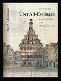 esslingen zh plz  Über Alt-Esslingen
