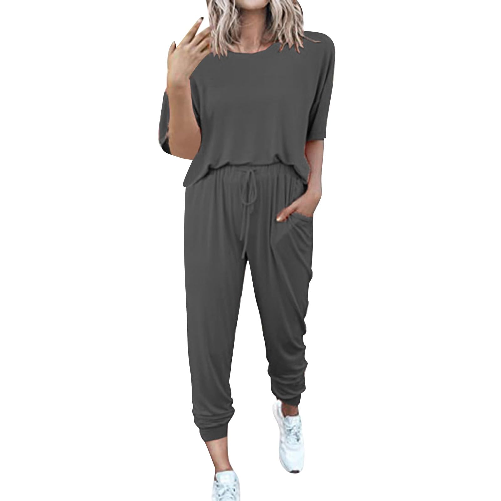 for mom Summer Trousers for Women Wide Legs Jeans for Women Cargo Pants Women Low Wholesale Items for Resale Bulk Under 10 Dollars for Teen Girls Printed Sweatpants