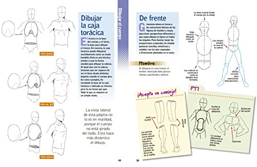 ¡Figúrate! Guía de iniciación al dibujo de la f... [Spanish] 849874511X Book Cover