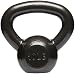 AmazonBasics Cast Iron Kettlebell, 10 lb