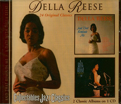 And That Reminds Me / A Date With Della Reese