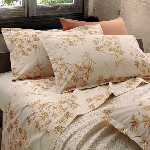 Gabel Completo lenzuolo MATRIMONIALE NATURAE (Pegaso)