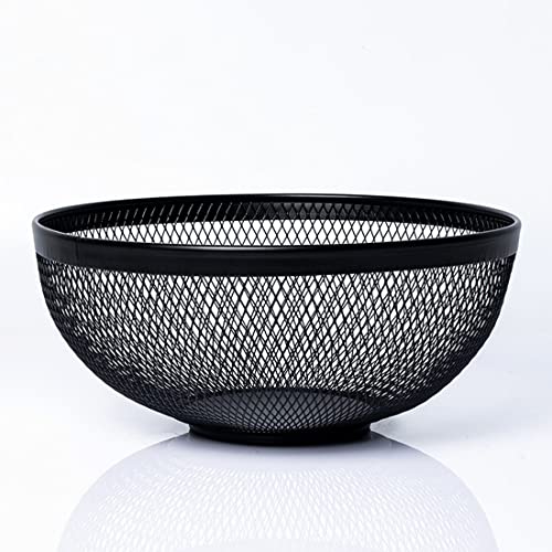 Marrakesch Orient & Mediterran Interior MAADES Obstschale Obstkorb aus...