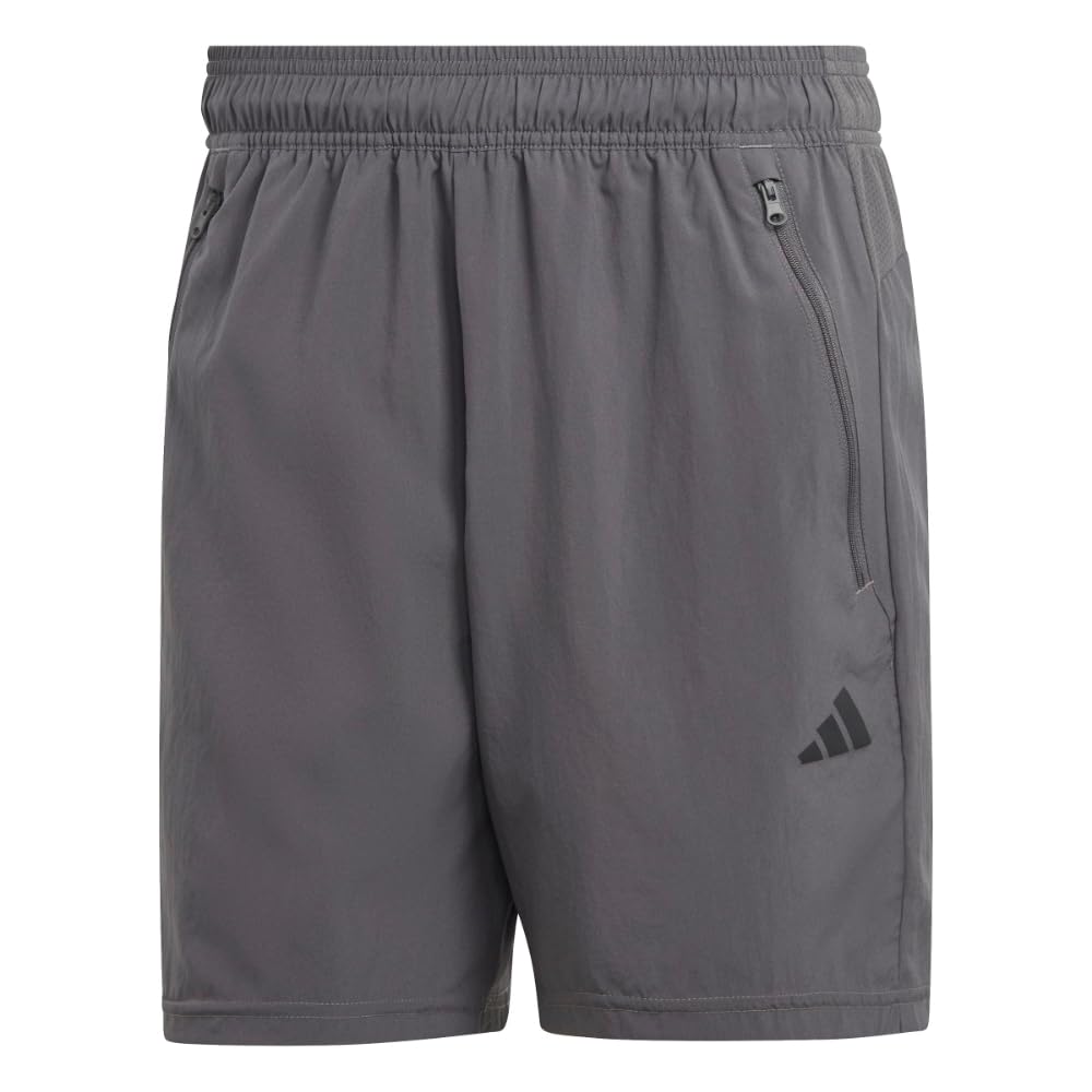 adidas Men's Train Essentials Woven Shorts