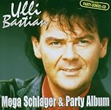 ulli bastian unverwundbar  Mega Schlager & Party Album