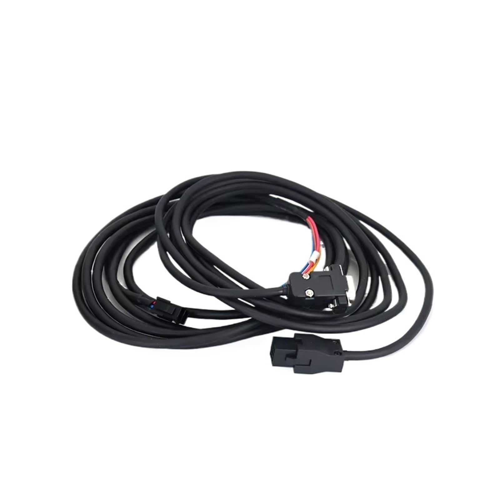 mXCDtRptJ Low Power Servo Motor Encoder Cable ASD-B2EN0003 ASD-B2EN0005 Power Cable ASD-B2PW0003 ASD-B2PW0005(Power Cable,10M)