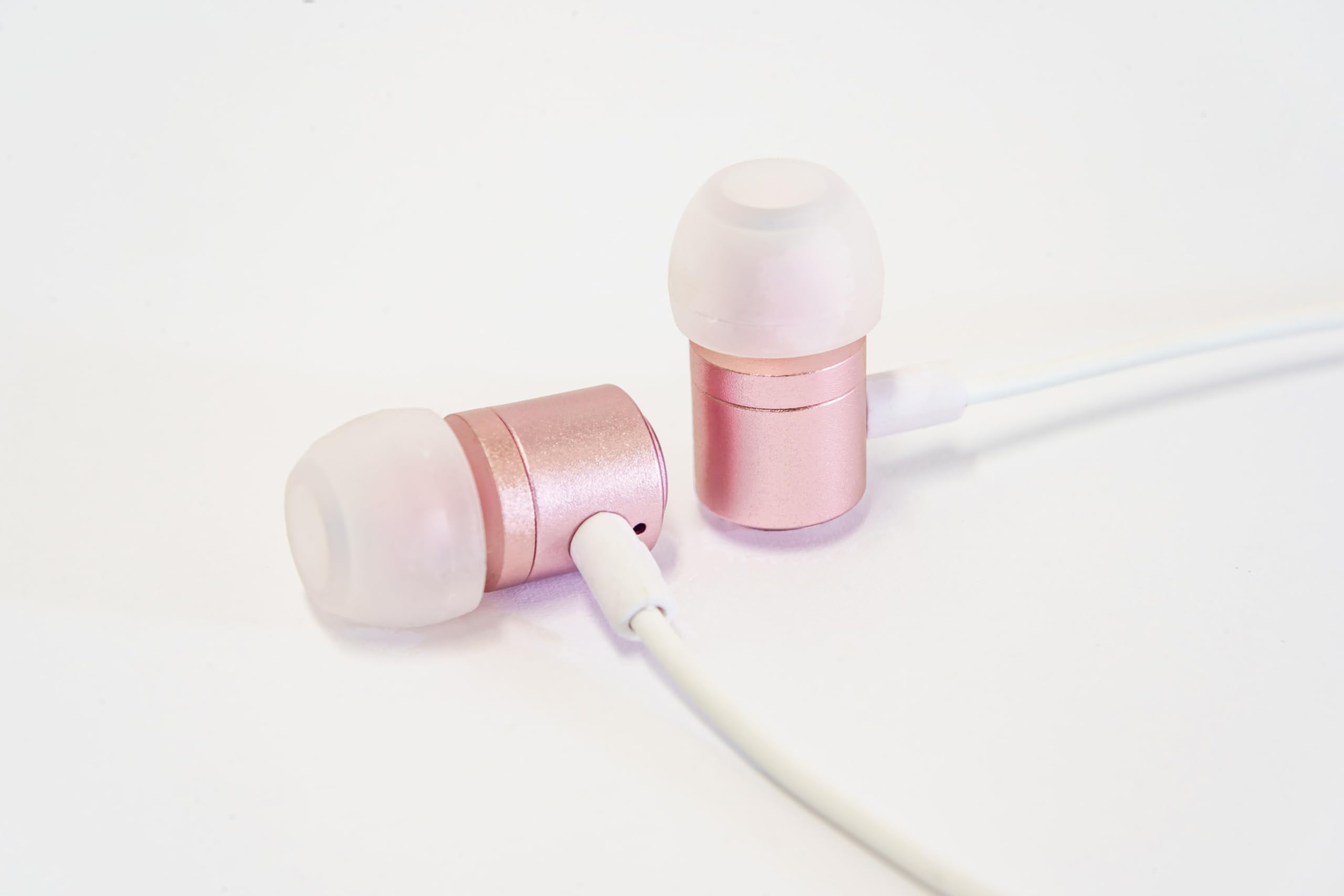 Amazon.co.jp: [Hi-Unit 正規品] 有線ピヤホン2 HSE-A2000PNK-P