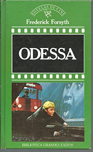 Odessa Odessa