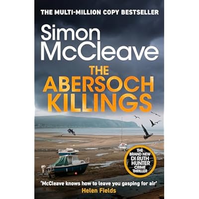The Abersoch Killings