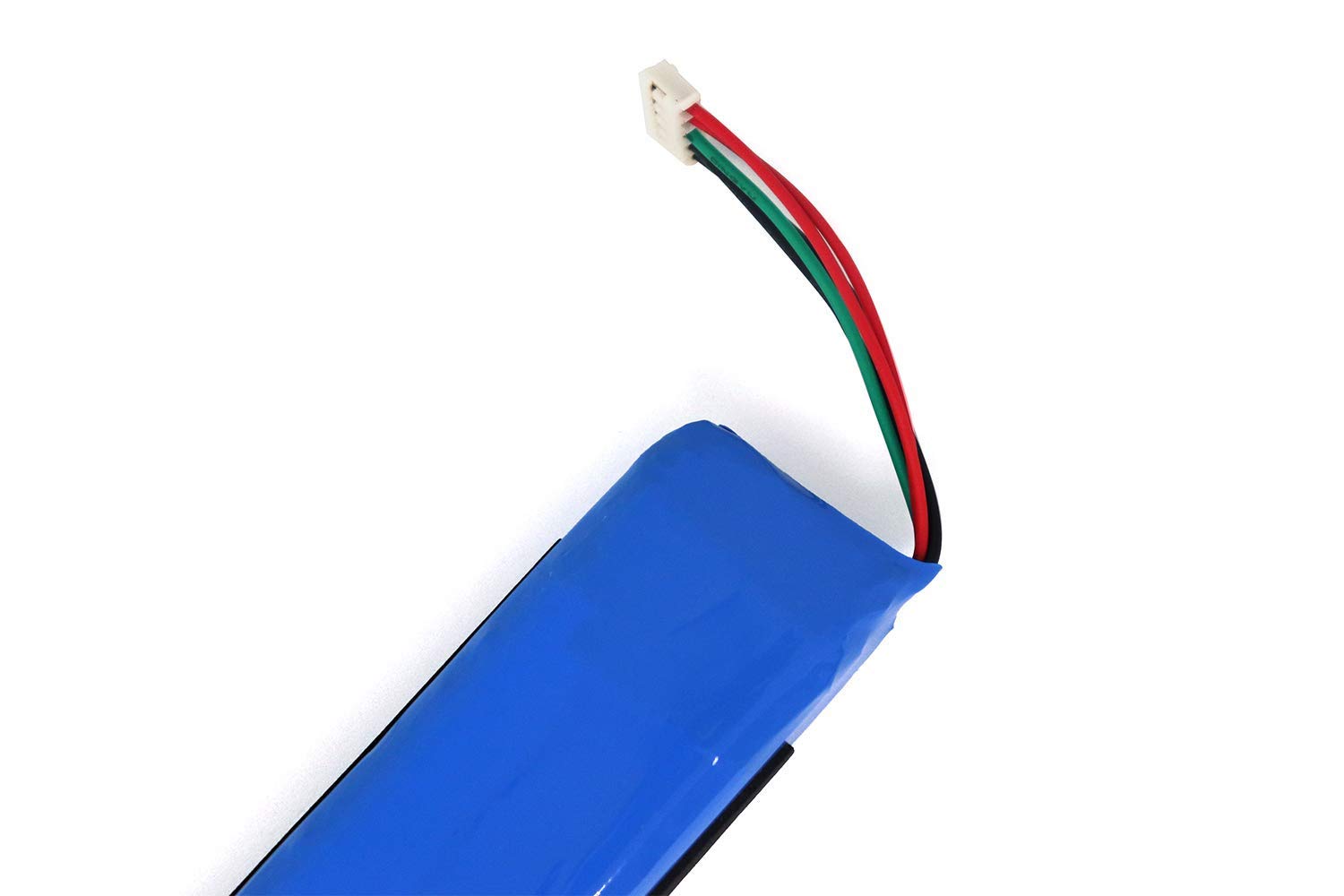 Batterie Replacement PATONA Pour JBL Charge 3 - 6000 MAh - Compatible GSP1029102A - Lithium Polymère