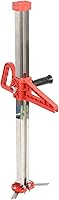 WINMAXTOOLS Gypsum Board Cutter - Portable Hand Push Drywall Tool, Double Blades, 4 Bearings, 20-600mm Adjustable Cut