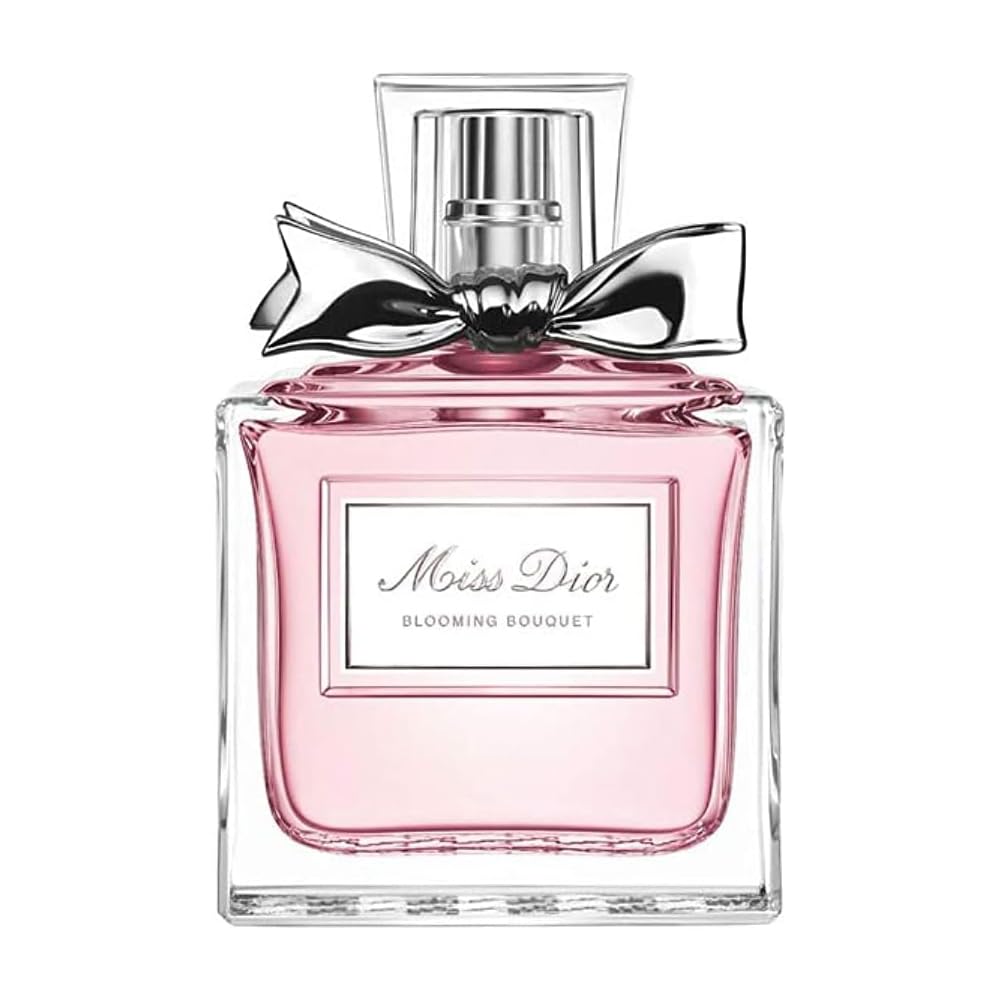 او دي تواليت ميس بلومينج بوكيه للنساء من كريستيان ديور - 50 مل، 1.7 اونصة