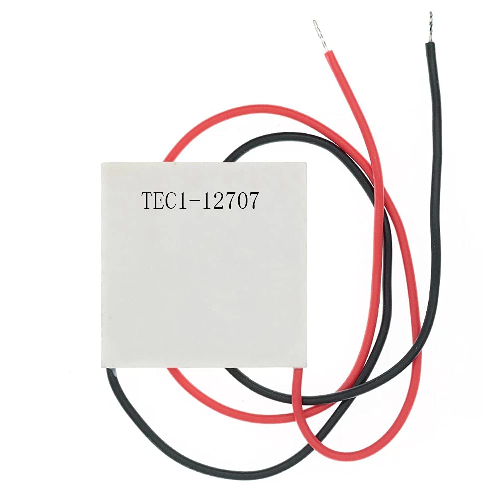TEC1-12704 12703 12705 12706 12740 12715 TES1-12701 TEC1-12705FX TEC1-19912 TEC2-19003 TEC Chłodnica termoelektryczna Peltier chłodziarka półprzewodnikowa 3 Chłodzenie 3 Chłodzenie 3 Chłodzenie 3 Peltier Chłodzenie półprzewodnikowe 3 Chłodzenie 3 Chłodzen