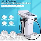 Zoom IMG-1 ddzjtpp g8 vibrazione vuoto corpo