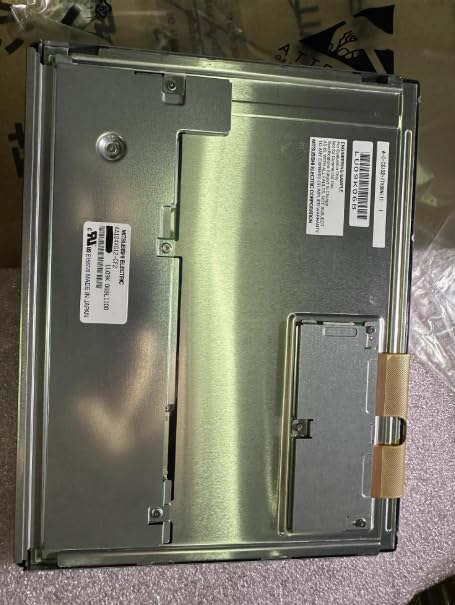 Image of Spot Goods with Warranty 10.4-inch AA104XG12-CF2 LCD Display Screen