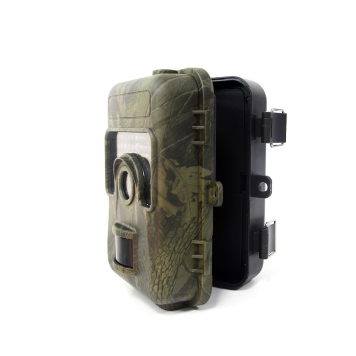 BESPORTBLE Portable -Theft p Outdoor Night Vision for Home Security Wildlife Monitoring