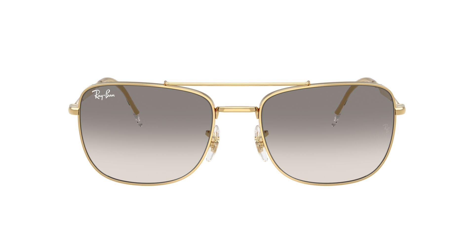 Ray-Ban Unisex Rb3755 Rectangular Sunglasses