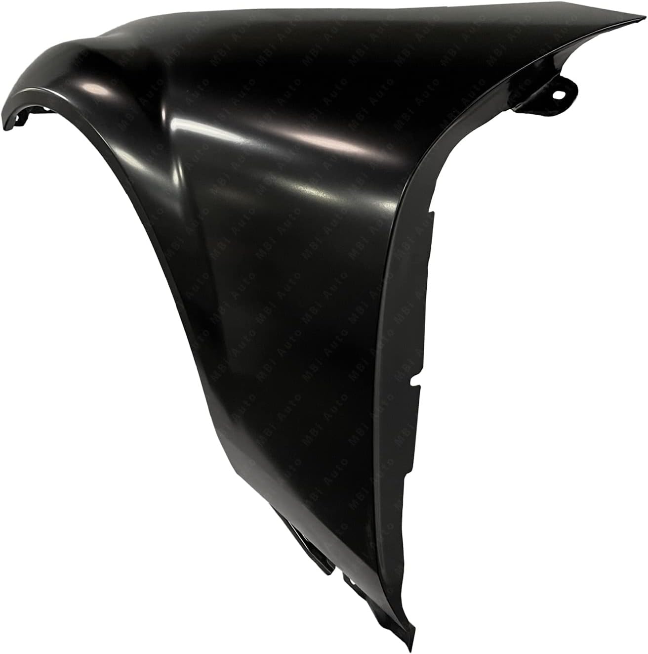 BUMPERS THAT DELIVER - Painted To Match, Front Left LH Driver Side Fender Compatible with 2006-2015 Mazda MX-5 Miata 06-15, MA1240176