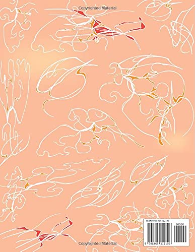 Miniatura 2 de Primary Story Journal Composition Book Pink Marble, Grades K-2 Kindergarten Writing Journal, Draw and Write Storybook Notebook, Large 8.5 x 11, 110