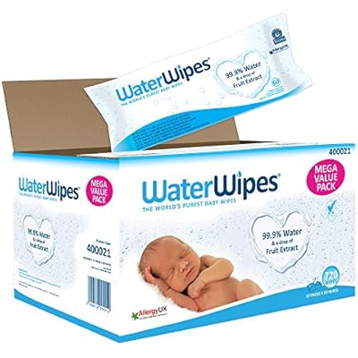 waterwipes sainsburys