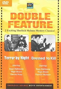 Terror By Night / Dressed To Kill