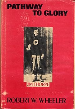 Hardcover Pathway to glory Book