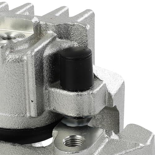 Image of 18B4831 18B4830 Rear Left & Right Disc Brake Calipers Assembly