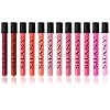 SHANY-The-Wanted-Ones-12-Piece-Lip-Gloss-Set-with-Aloe-Vera-and-Vitamin-E SHANY The Wanted Ones - 12 Piece Lip Gloss Set with Aloe Vera and Vitamin E
