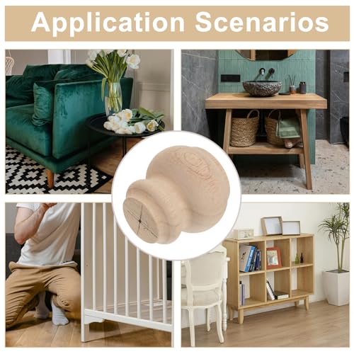 Patas de sofá de diseño francés para decorar el salón y la sala de estar 4