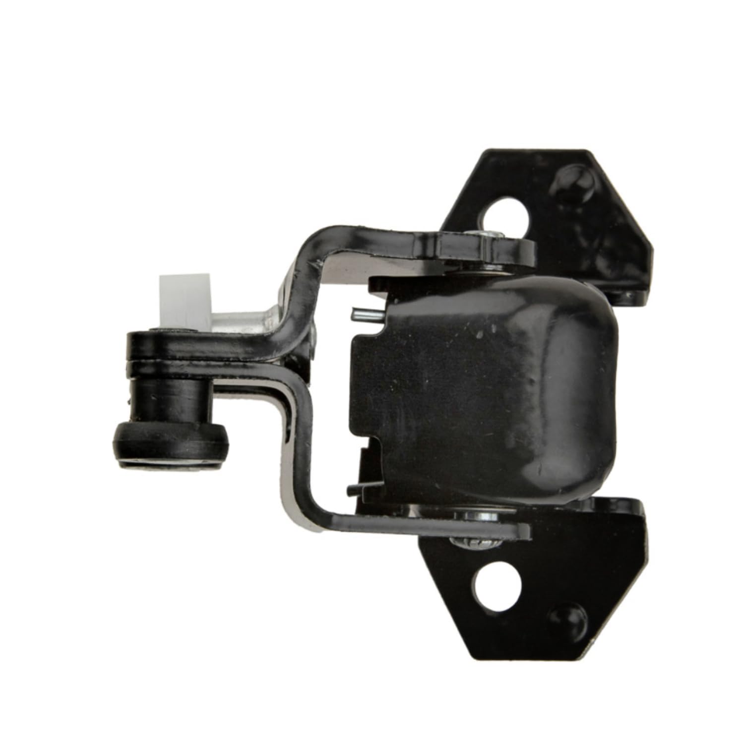 Rodillo guía de puerta corredera derecha compatible con Citroën Berlingo I y II y Peugeot Partner I y II 9033Z1 9680486580