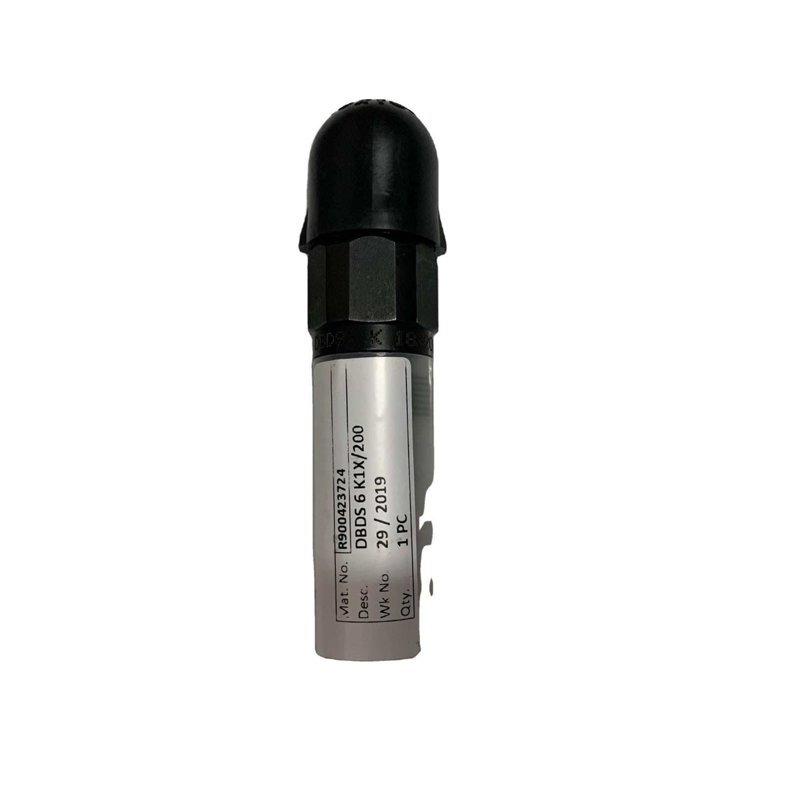 Vanne DBDS6K1X/200 R900423724 protège votre circuit des surpressions