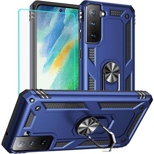 Coque Galaxy S21 FE 5G pour éviter les bris d'écran et chutes de smartphone