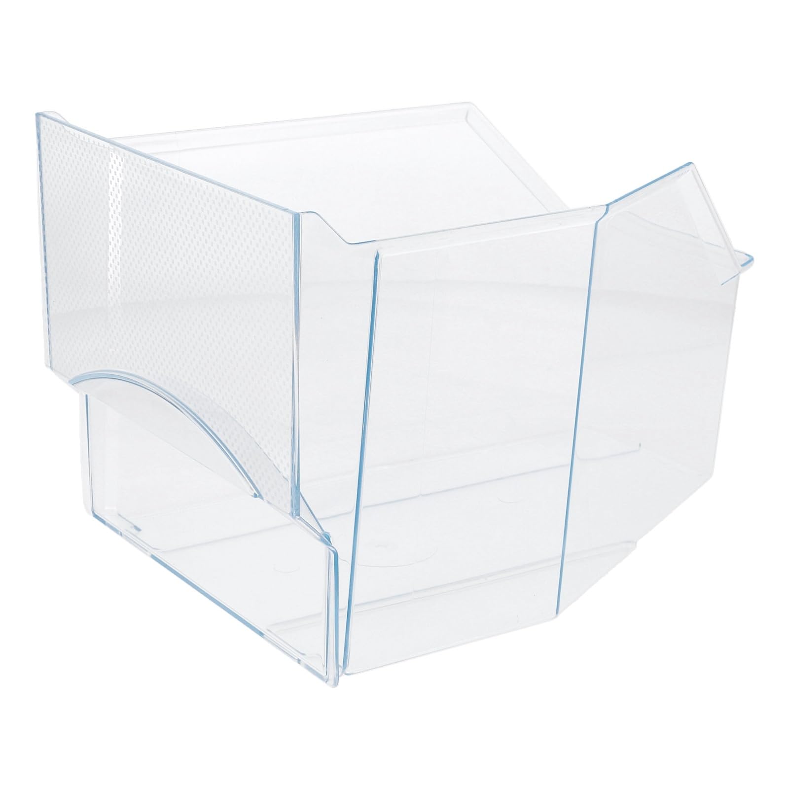Original Liebherr 9290336 bandeja para verduras bandeja para verduras caja de cajón (frigorífico frigorífico IK/EK/IKP)