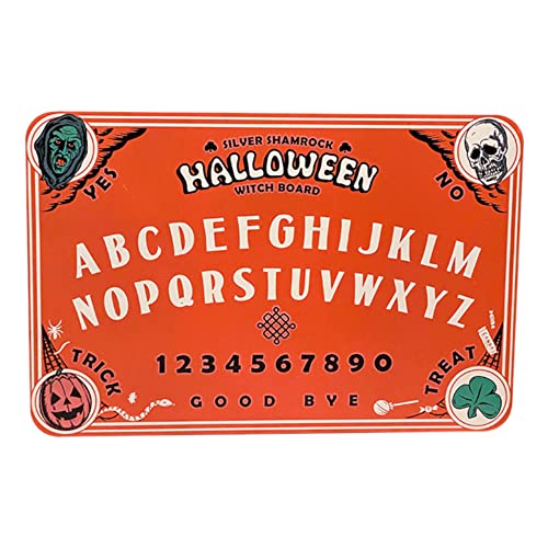 Trick Or Treat Studios Halloween III Season of The Witch Witch Board miniatura 3