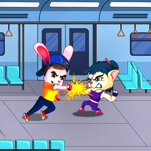 Street Adventures Game - Ultimate Street Fighter Beat em up Games