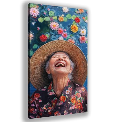 Flor Diamond Painting Adultos Redonda Diamantes Grande 100X200CM, 5D Diamond Painting Kit Completo Mayor Diseño, Full Drill Pintar con Numeros Adultos Manualidades,Decoracion Hogar,Regalo Mujer,Y520Z