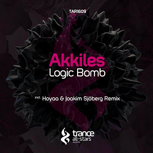 Logic Bomb (Hoyaa & Joakim SjÃ¶berg Remix)