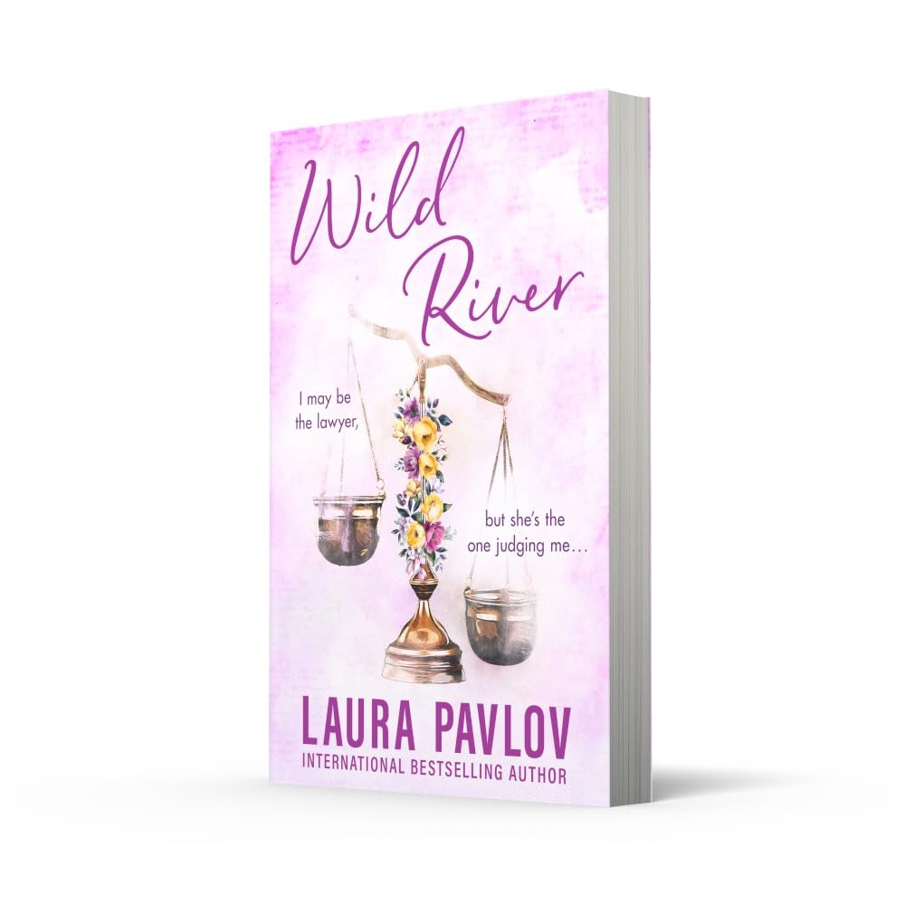 Wild River: The MUST-READ small-town, enemies-to-lovers romance from the TikTok sensation!: Book 2