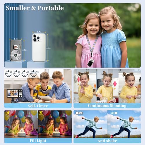 Minibear Digital Camera thumbnail 4