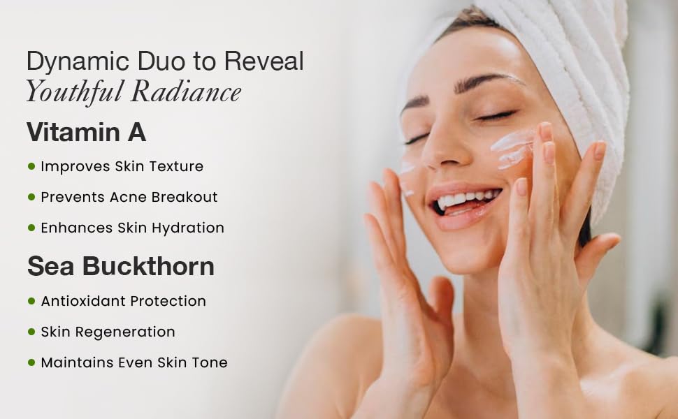 Pierre Freeman's ProBiotic Exfoliating Facial Cleanser with Vitamin A and Sea Buckthorn (8 oz.) - Image 4