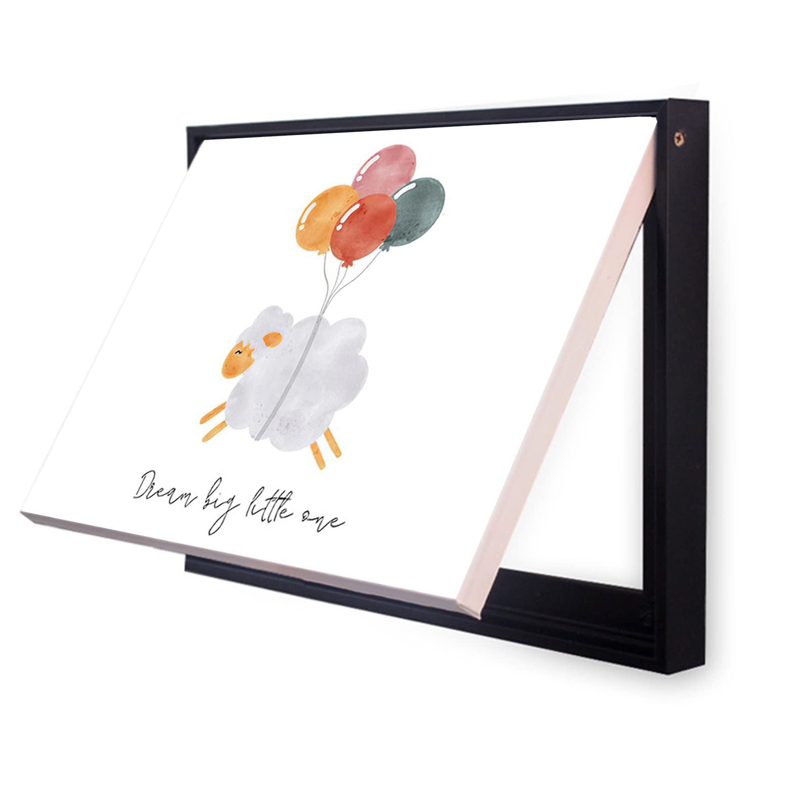Pintura decorativa de caja de distribución, Caja De Medidor Eléctrico Cubiertas Decorativas Panel Eléctrico Abatible De Una Sola Capa Cubierta De Protección De Imagen Decoración De Mostrador Ocultar P