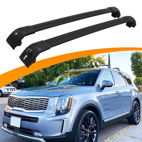 How To Find The Best Kia Telluride Roof Racks? (2023) (2023)