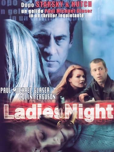  Ladies Night